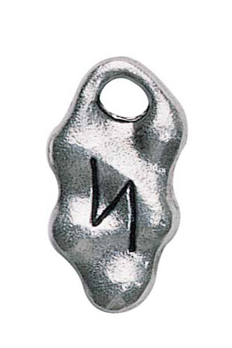 Sigil Charm for Health and Vitality