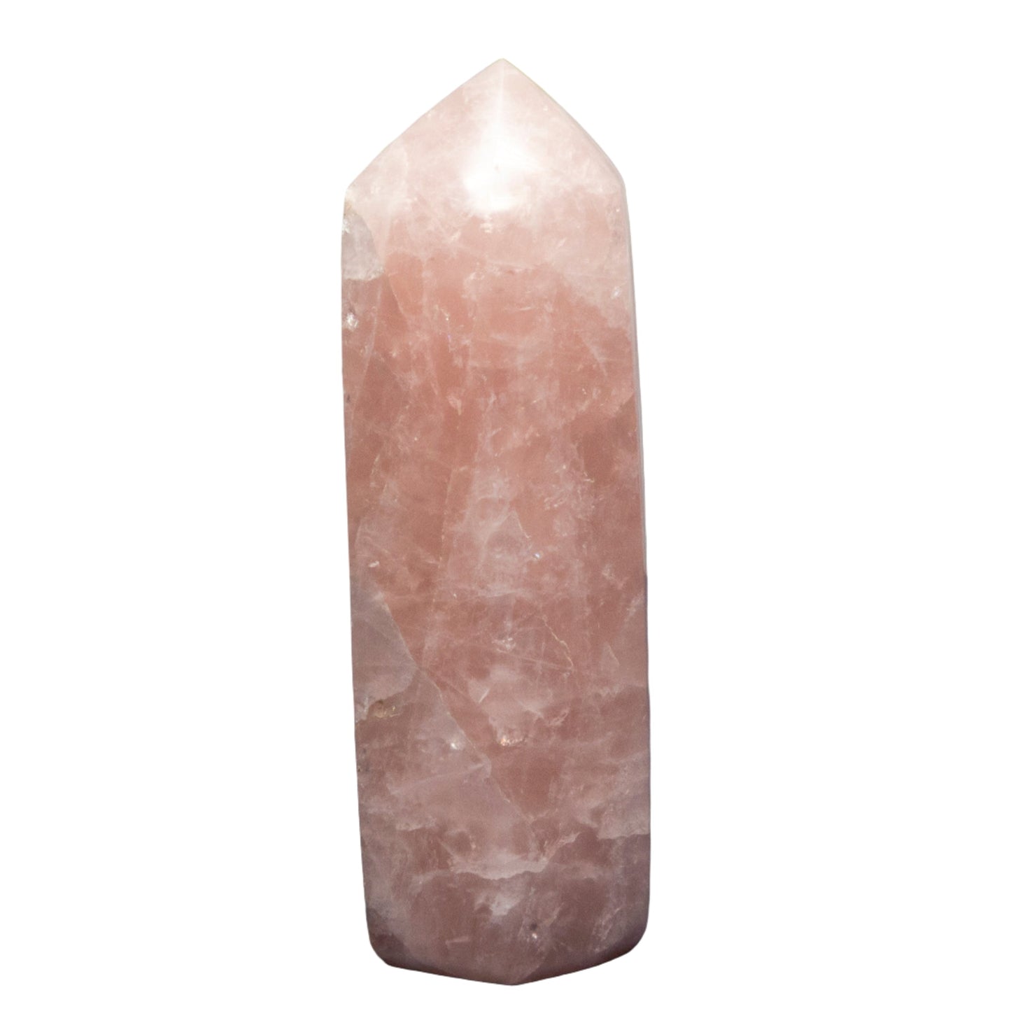 Rose Quartz Towers