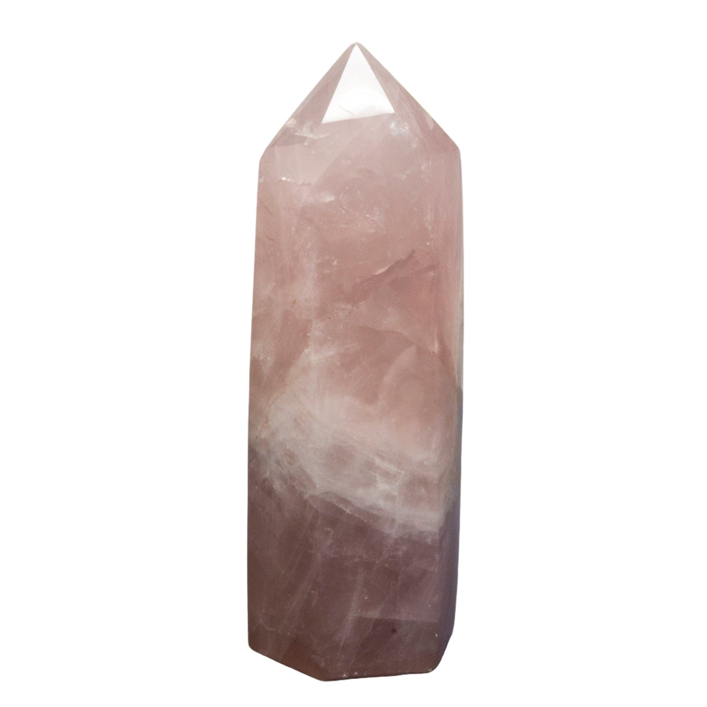 Rose Quartz Towers