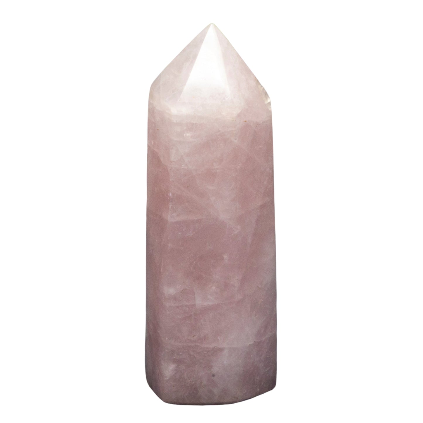 Rose Quartz Towers
