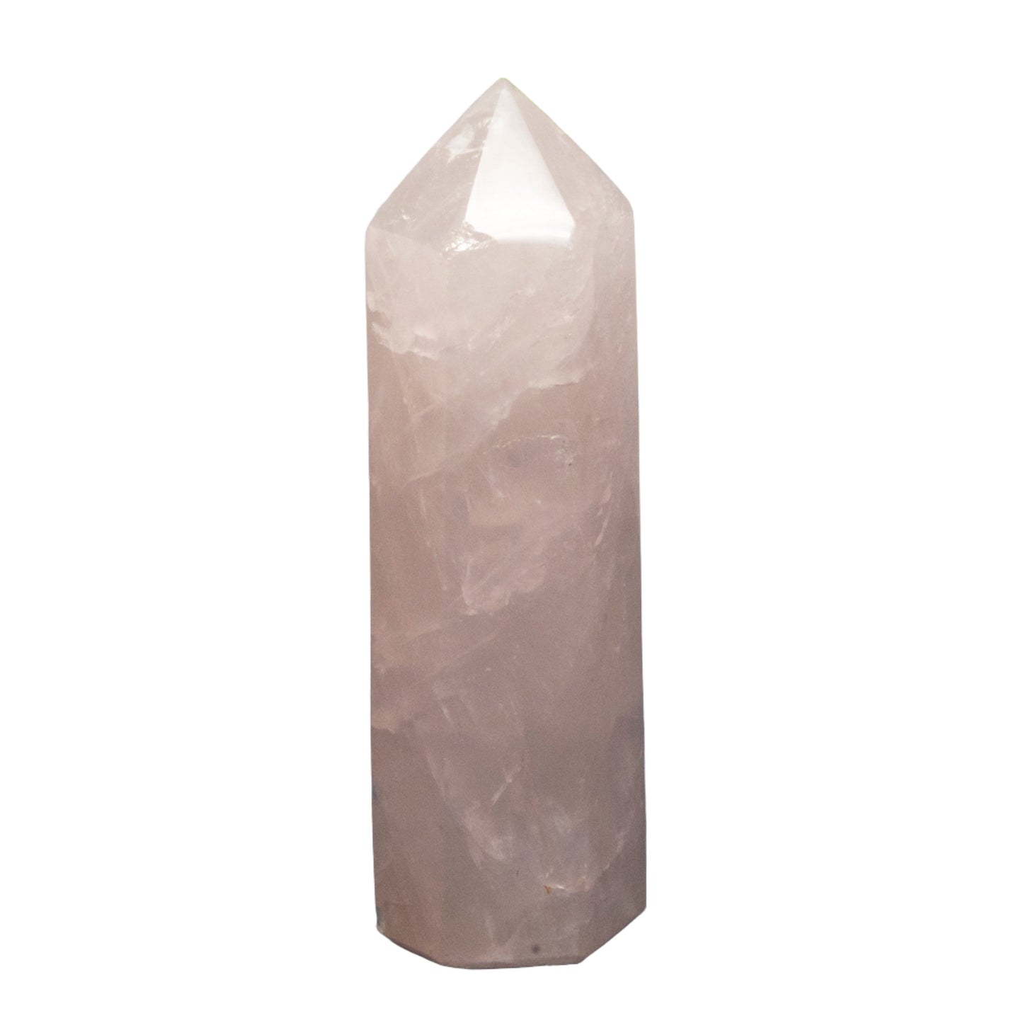 Rose Quartz Towers
