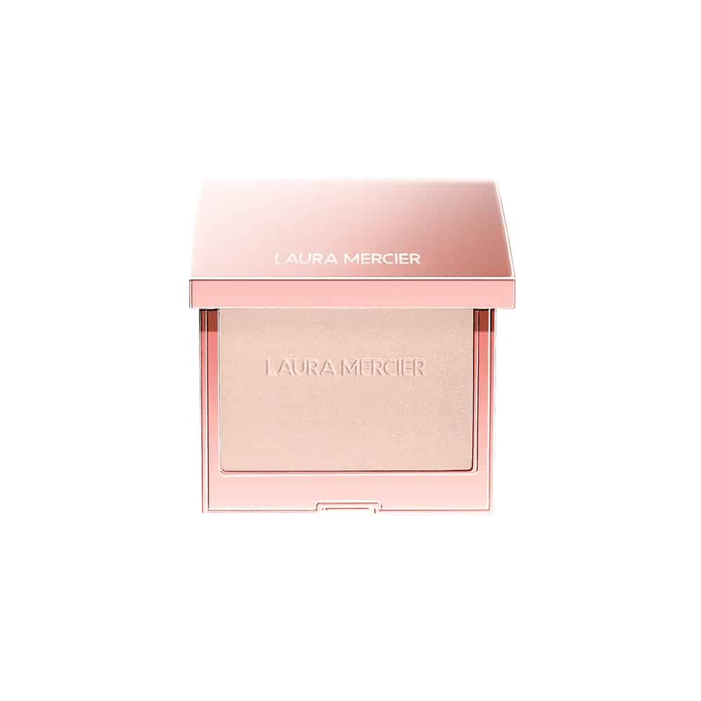 Laura Mercier Roseglow Highlighting Powder
