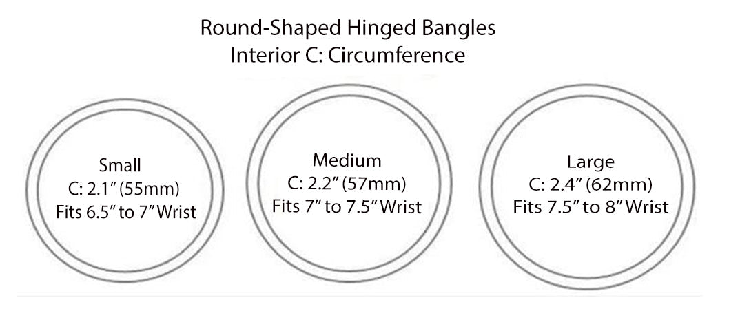 Aztec Bangle