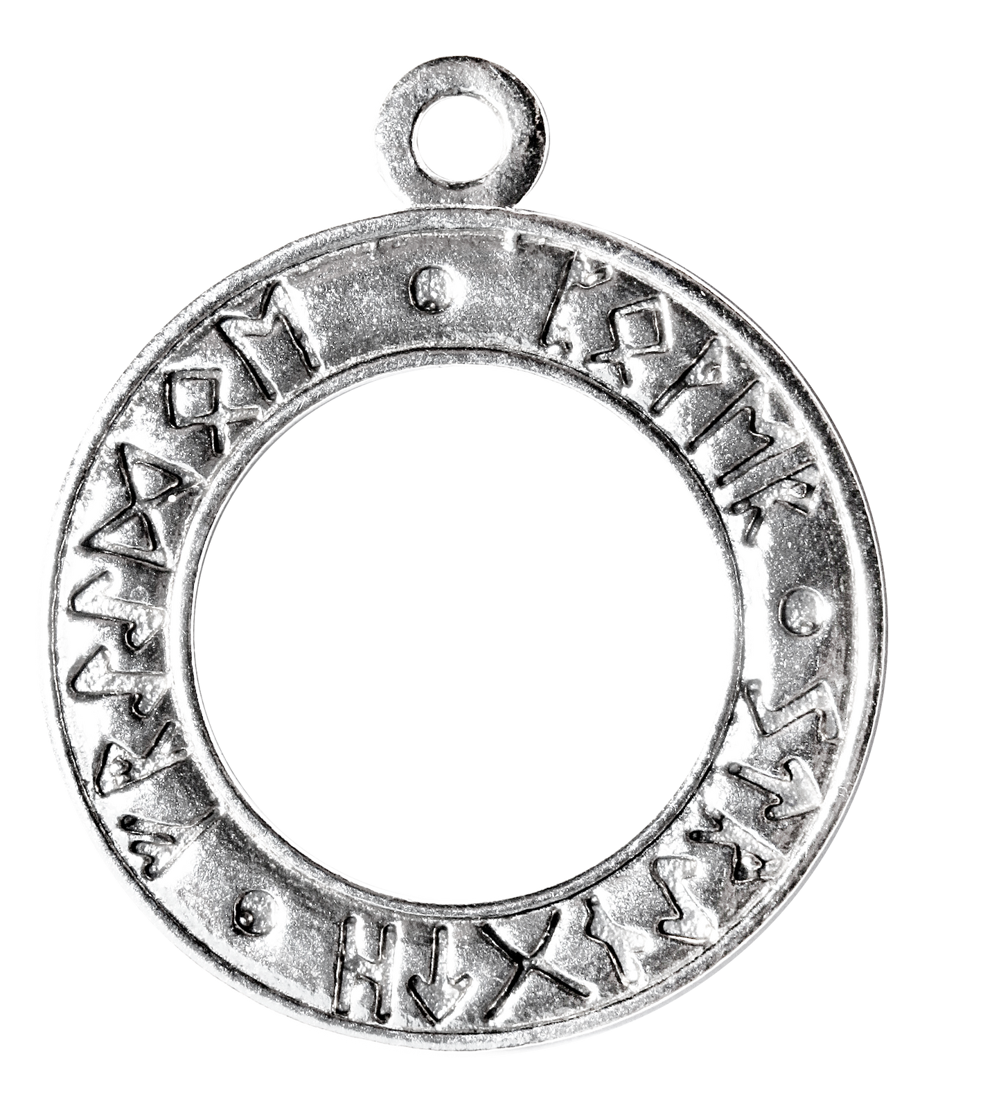 Witches Rune for Elemental Power
