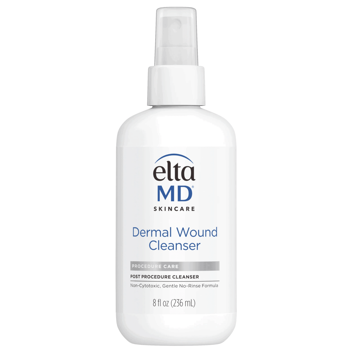 EltaMD Dermal Wound Cleanser 8.0 OZ