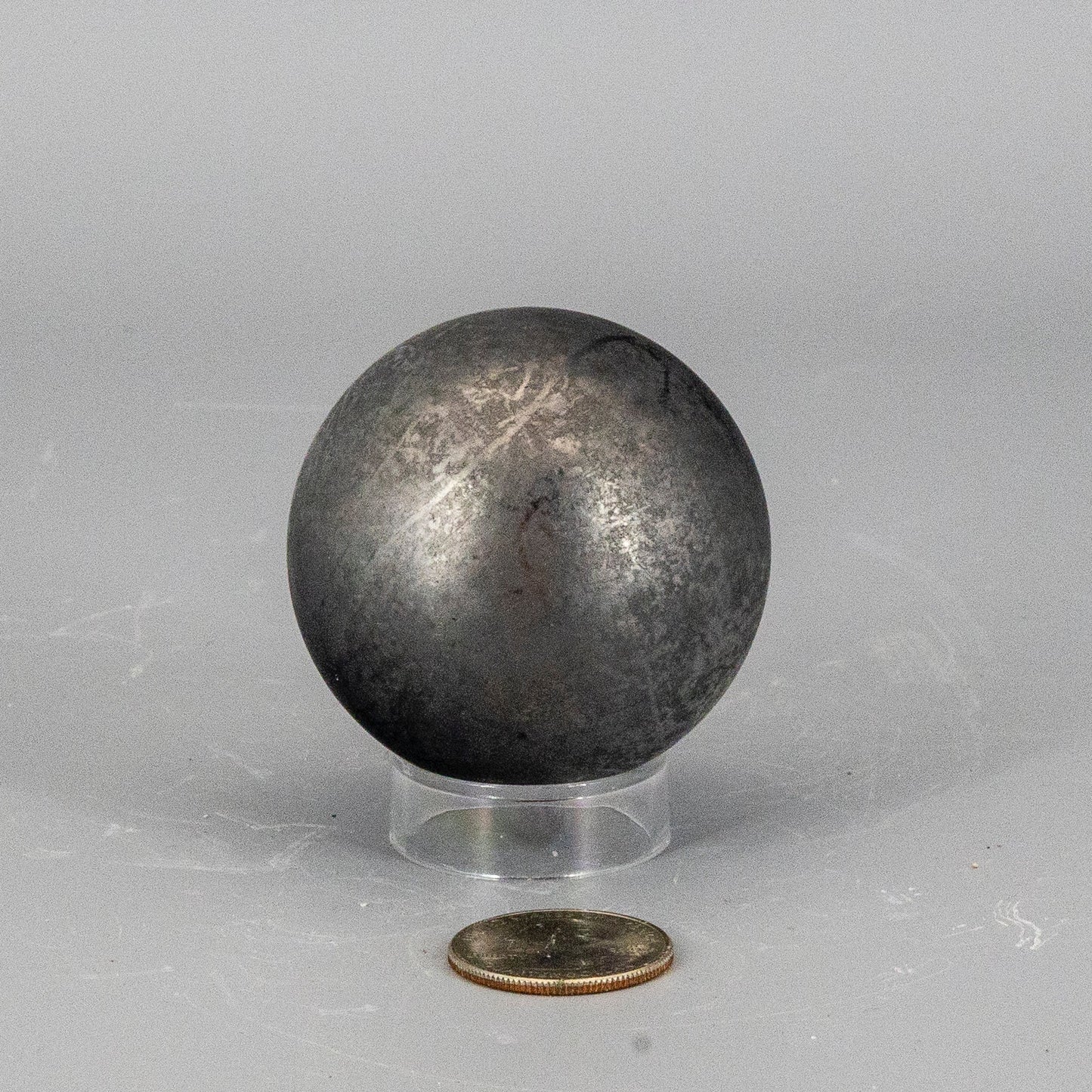 Shungite Sphere 55mm