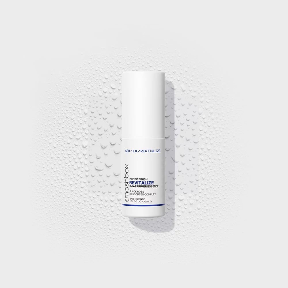 Smashbox Travel Photo Finish Revitalize 8-in-1 Primer Essence 30ml
