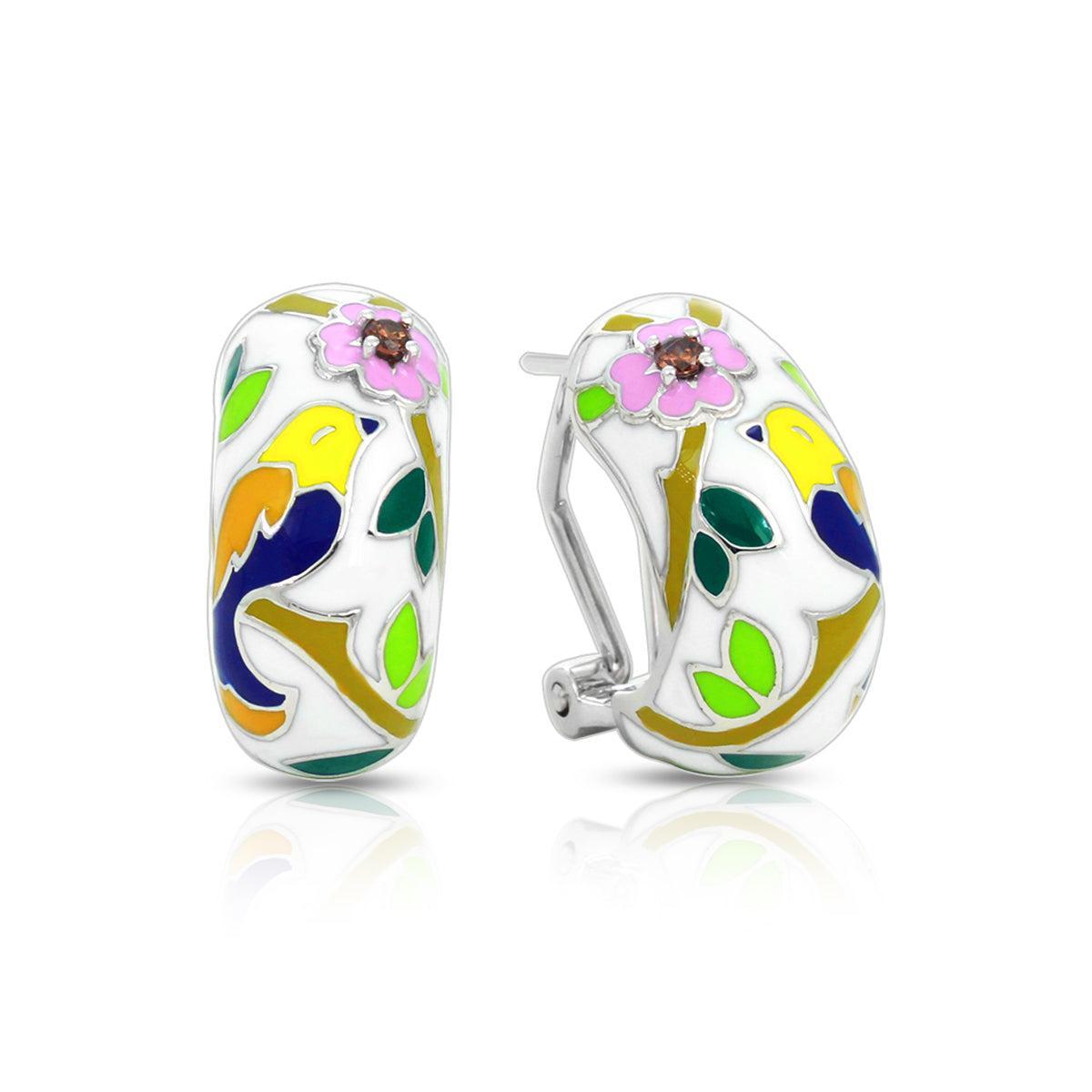 Songbird Earrings