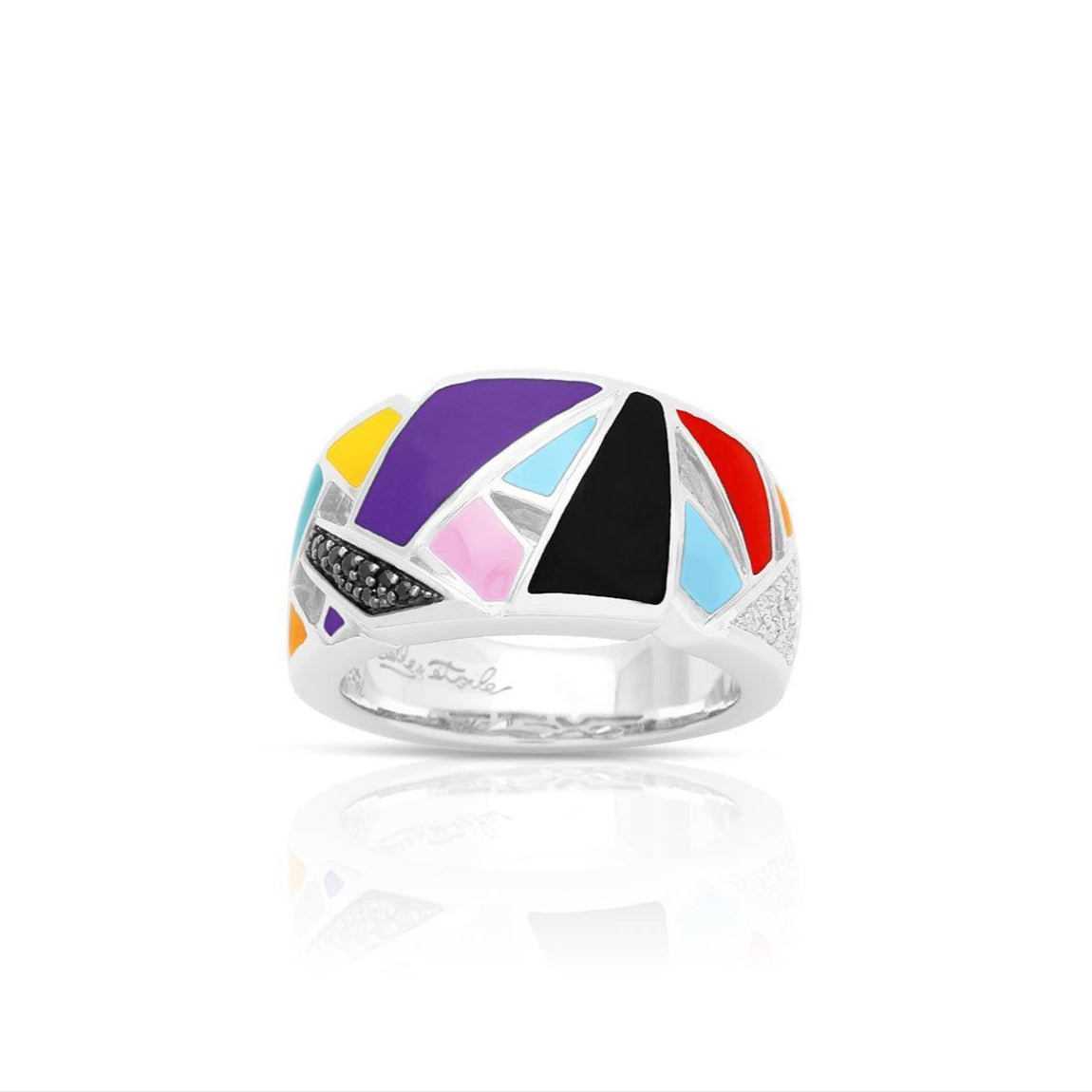 Spectrum Ring