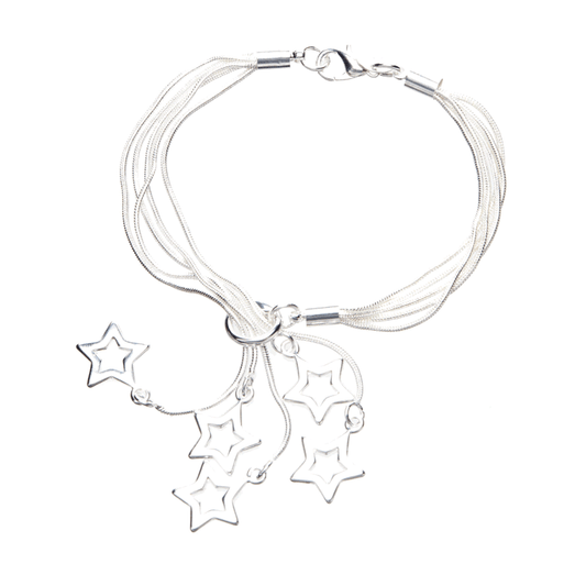 Shooting Star Bracelet
