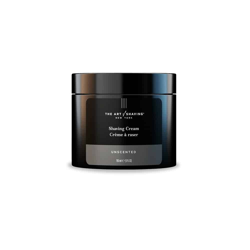 The Art Of Shaving Shaving Cream - Unscented 5 OZ