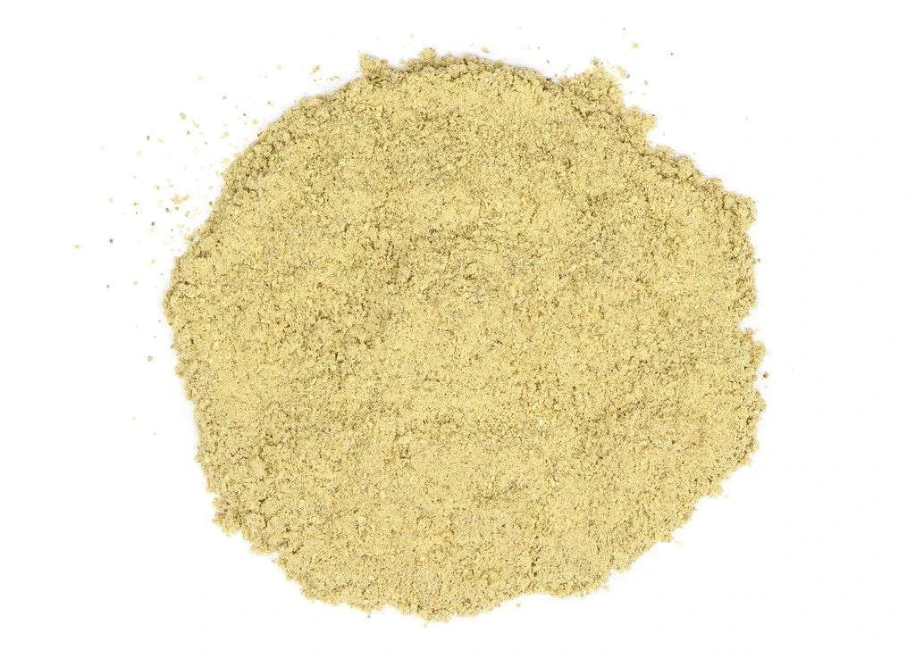 Herb Garden - Tribulus Terrestris 1oz