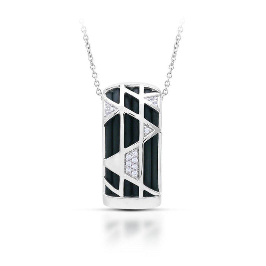 Trilogy Pendant