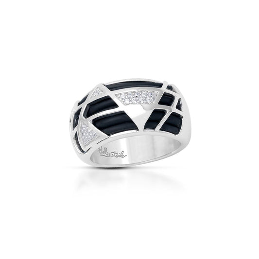 Trilogy Ring