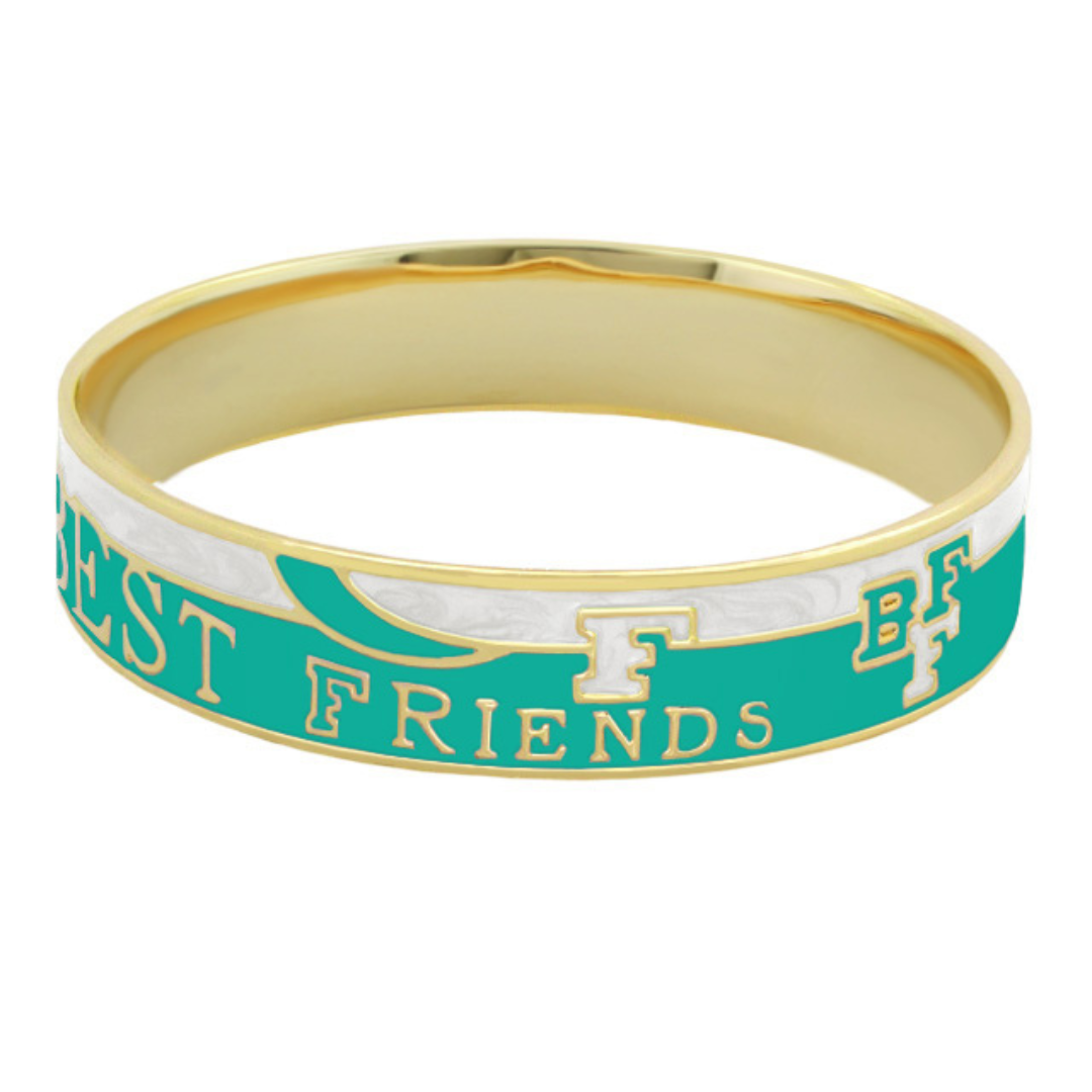 Best Friends bangle