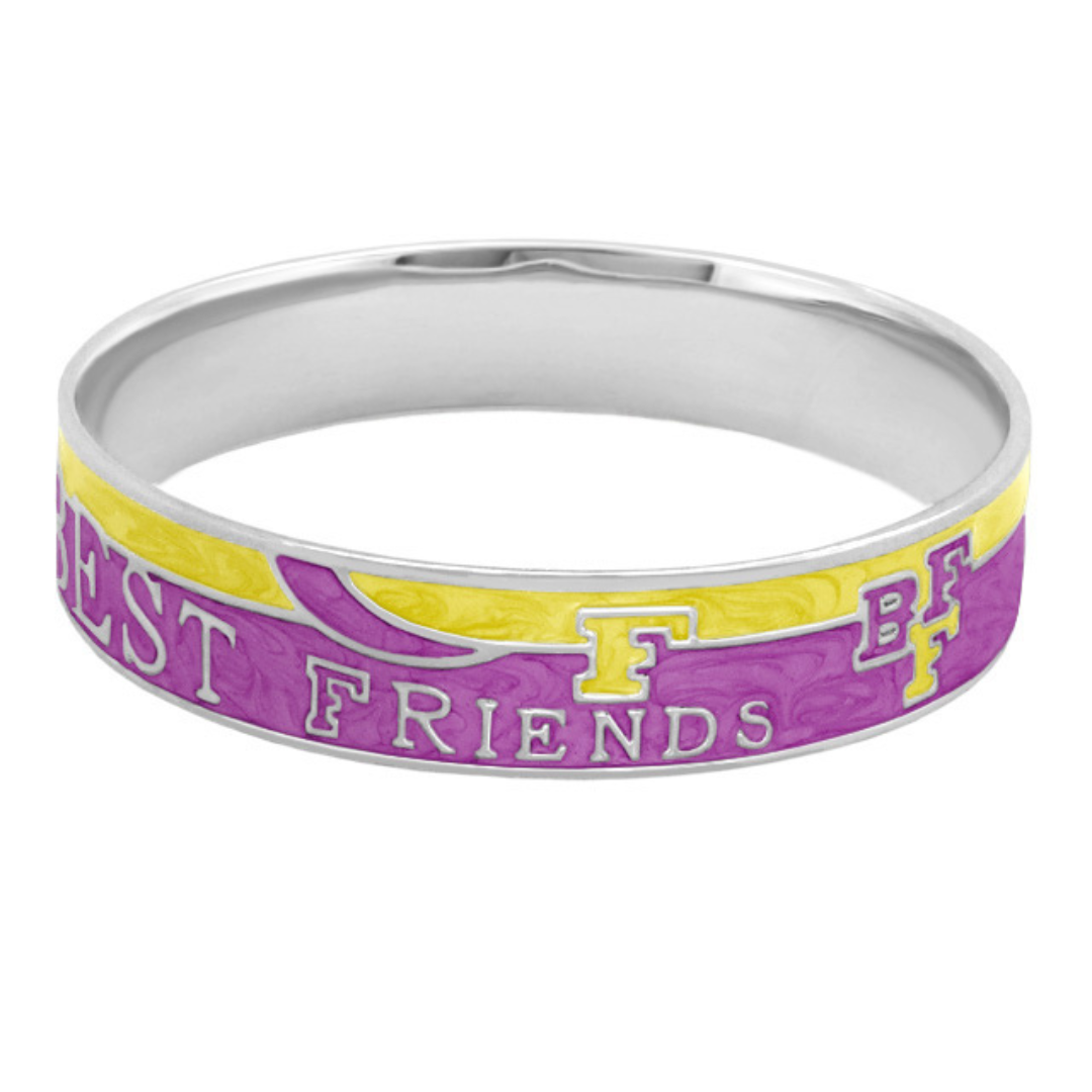 Best Friends bangle