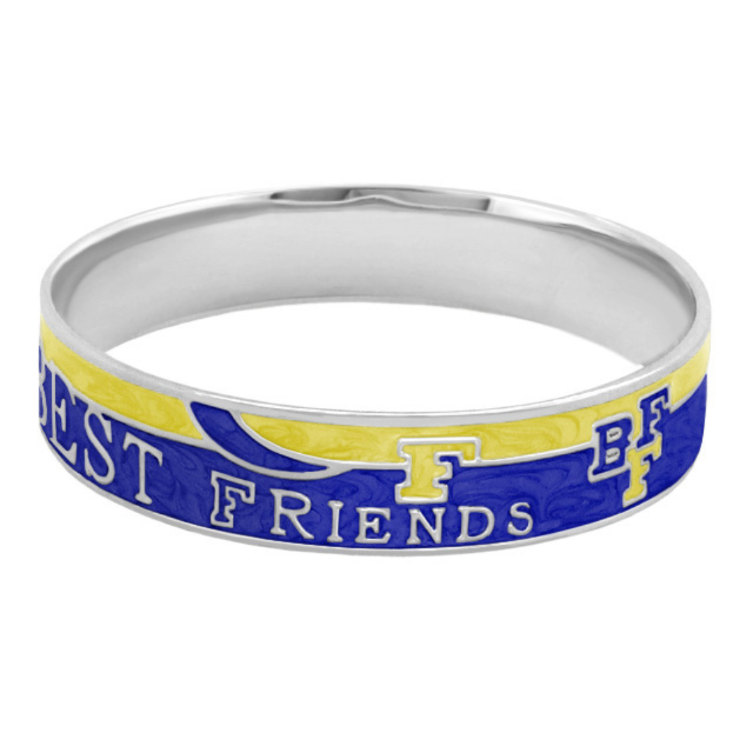 Best Friends bangle
