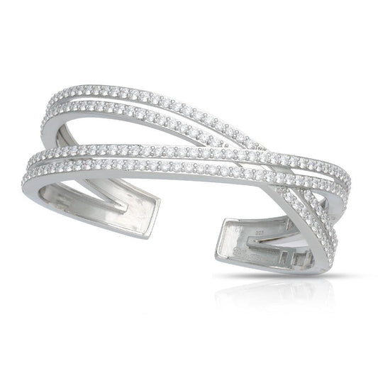 Tresse Bangle