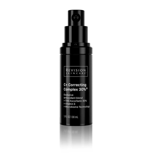 Revision Skincare C+ Correcting Complex 30%