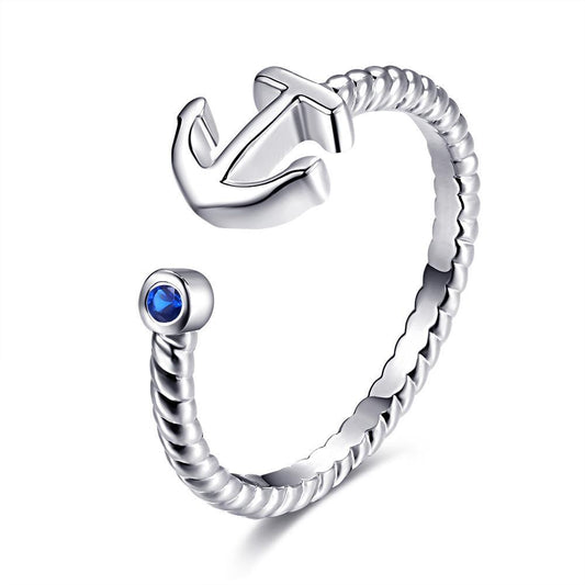 Adjustable Anchor Ring