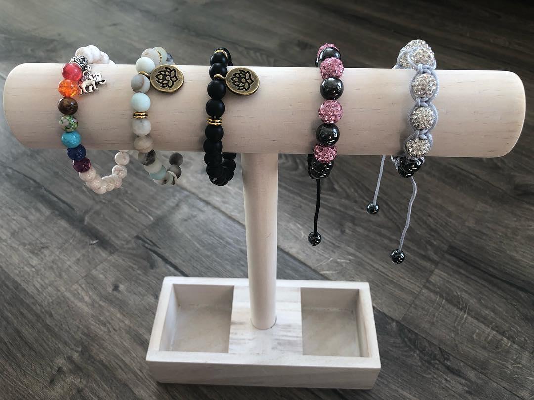 Yoga Bracelet