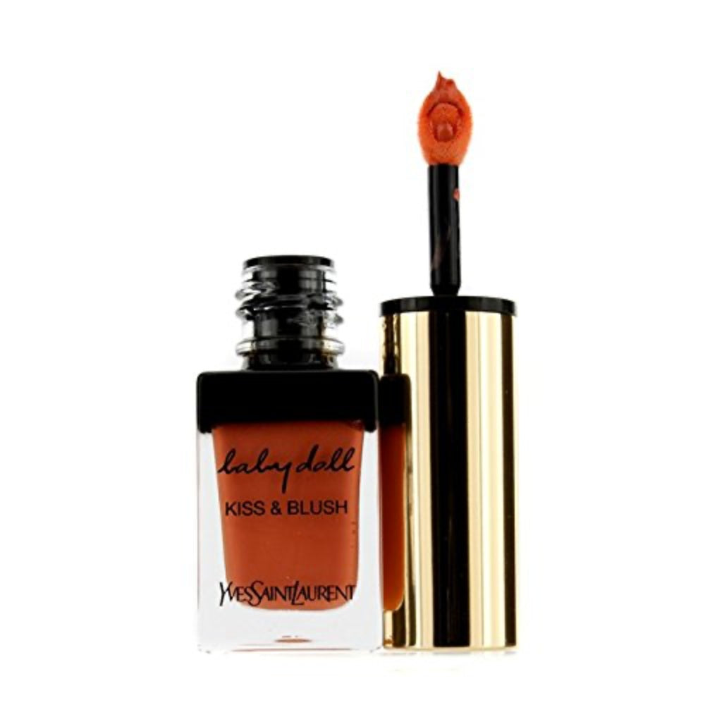 Yves Saint Laurent Baby Doll Kiss & Blush Rouge