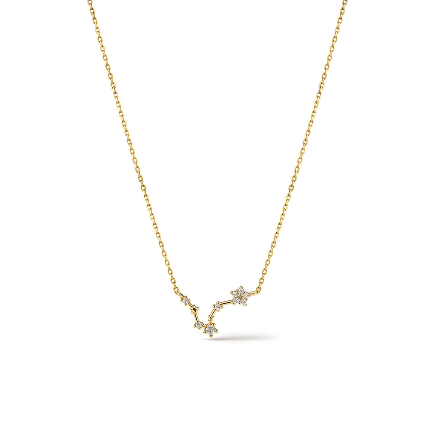 Zodiac Collection Necklace