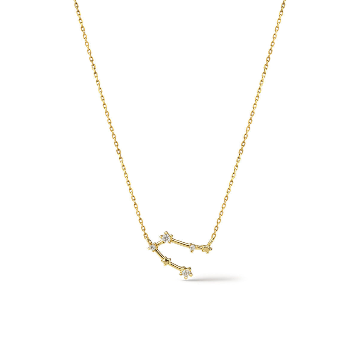 Zodiac Collection Necklace