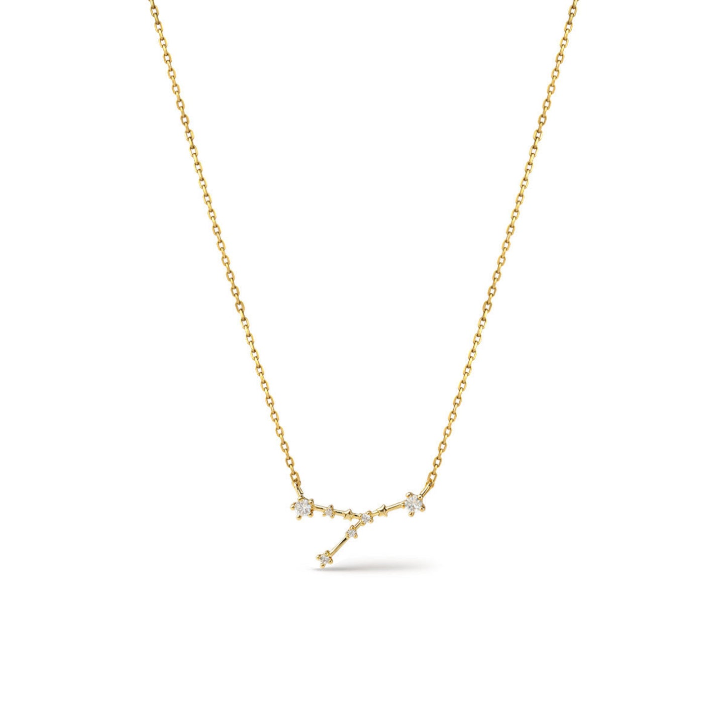 Zodiac Collection Necklace