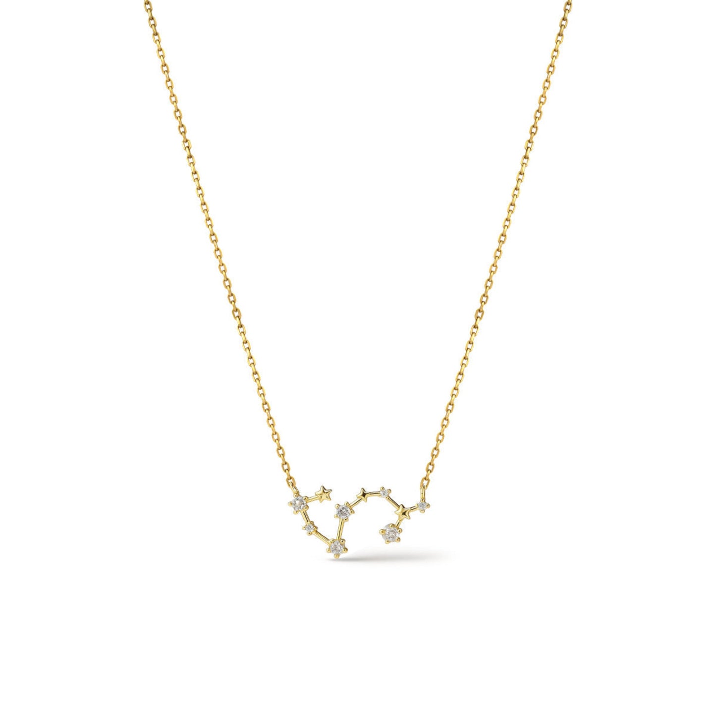 Zodiac Collection Necklace