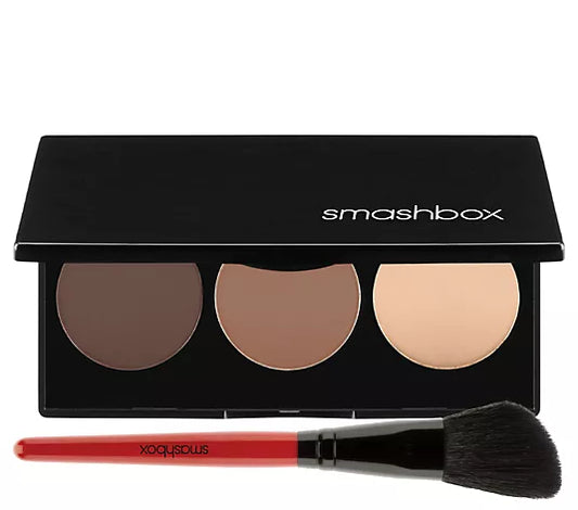 Smashbox Step-by-Step Contour Kit