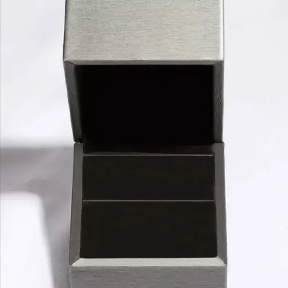 Sparkala™ 925 Sterling Silver Huggie Earrings