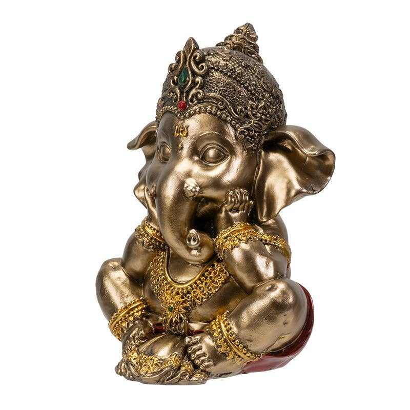 Small Ganesha