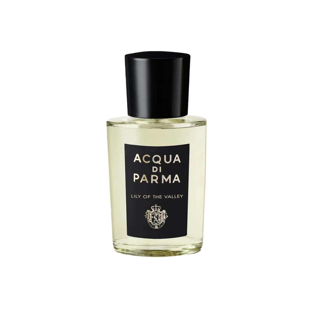 Acqua di Parma Signatures of the Sun Lily of the Valley Eau de Parfum