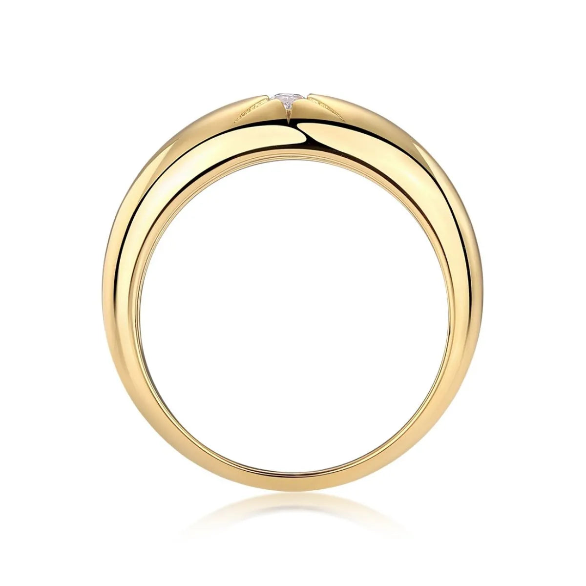 925 Sterling Silver Sparkala™ Ring