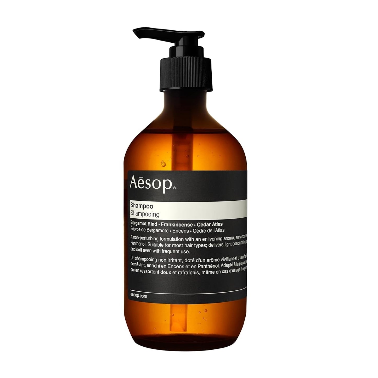 Aesop Shampoo 500 mL