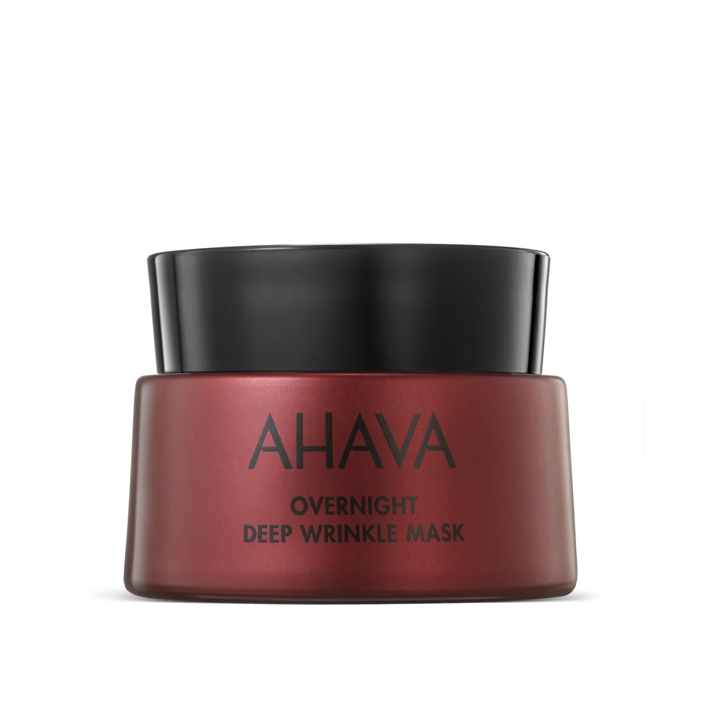 Ahava Overnight Deep Wrinkle Mask 1.7 OZ