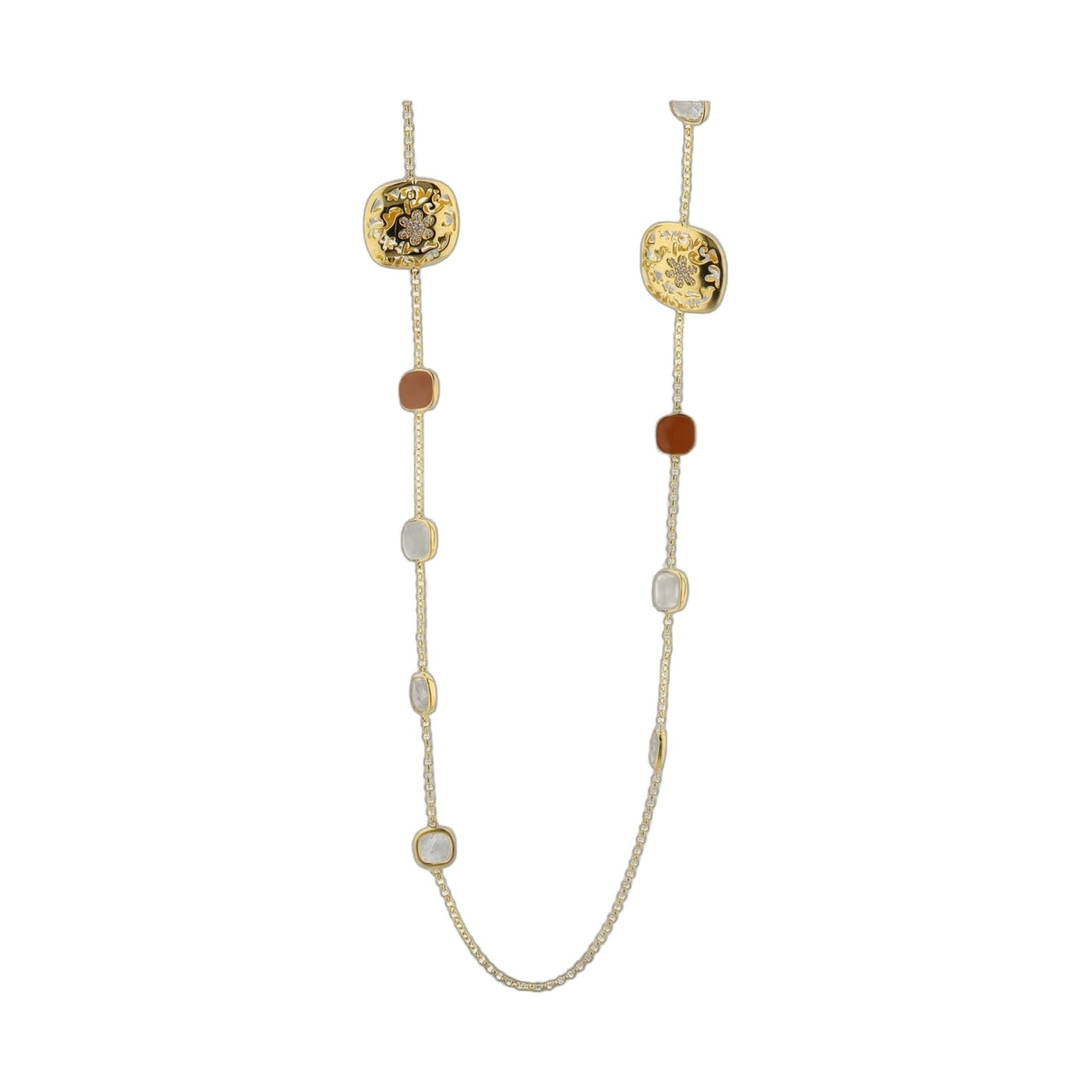 Allure Necklace