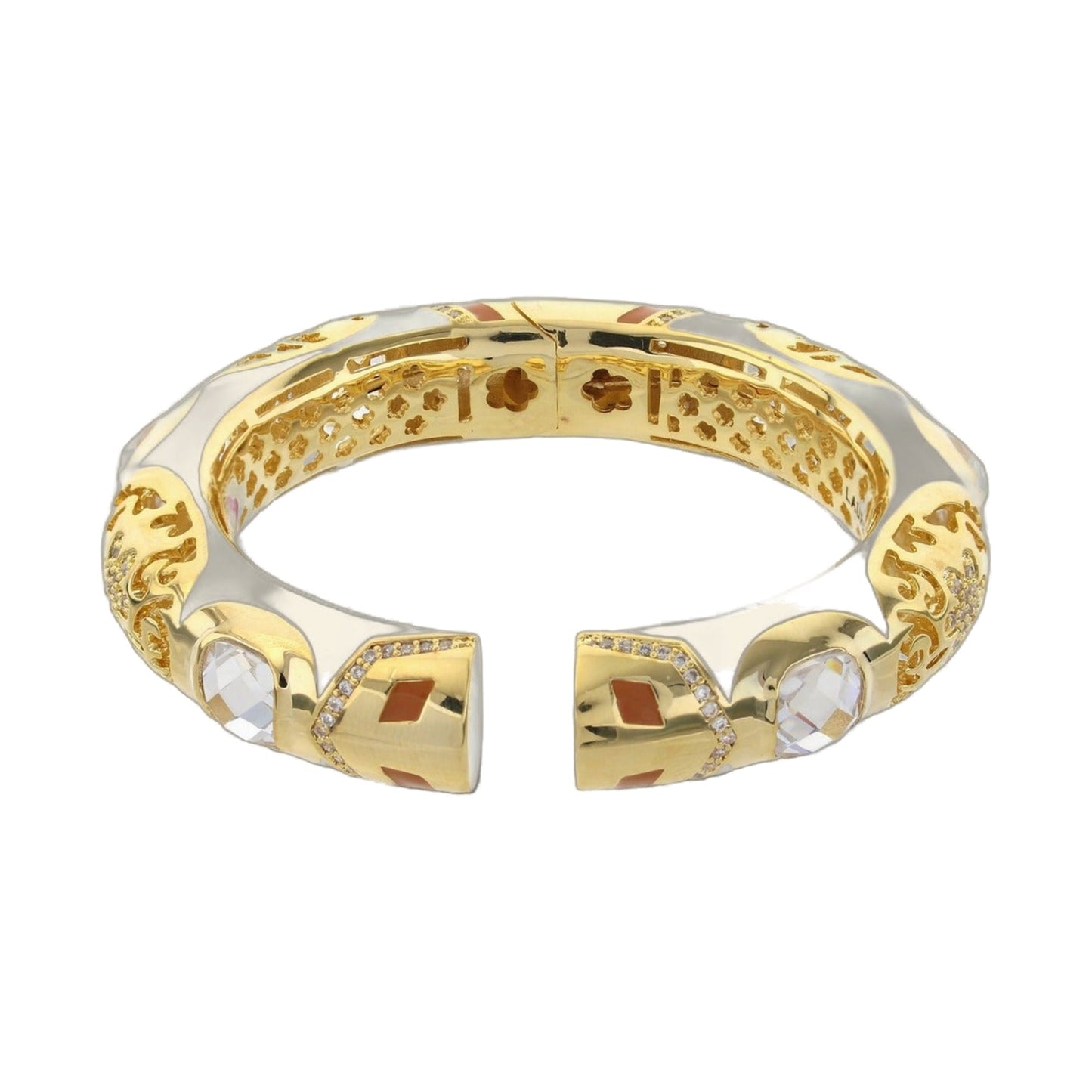 Allure Bangle