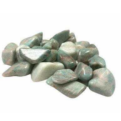 Amazonite Tumbled Stone