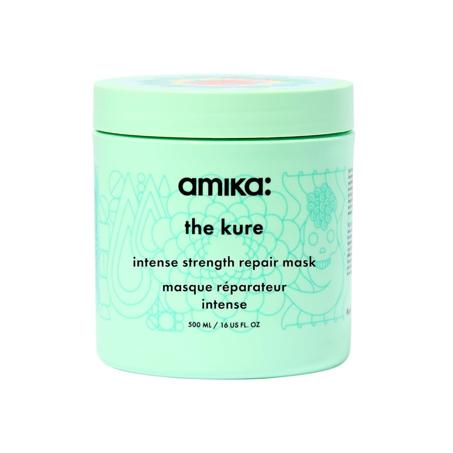 Amika The Kure Intense Bond Repair Mask