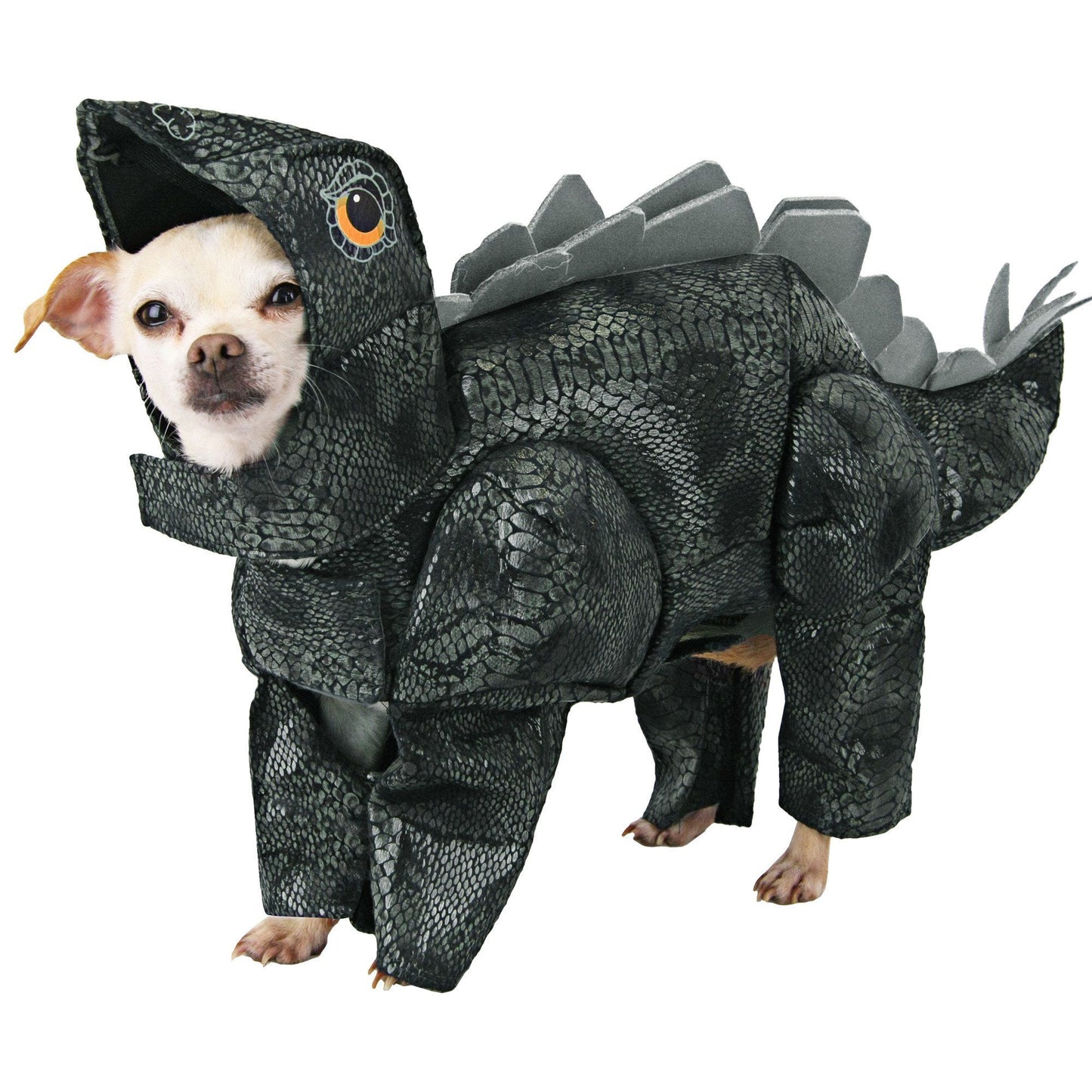 Animal Planet Stegosaurus Pet Costume