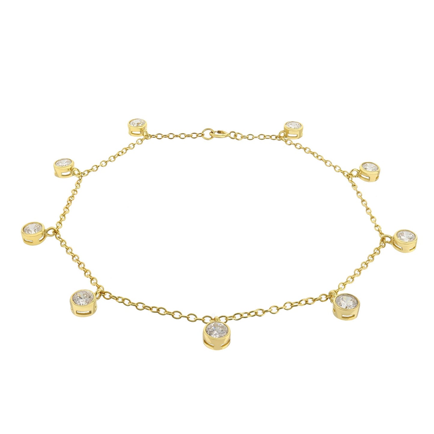 Lga 925 Anklet