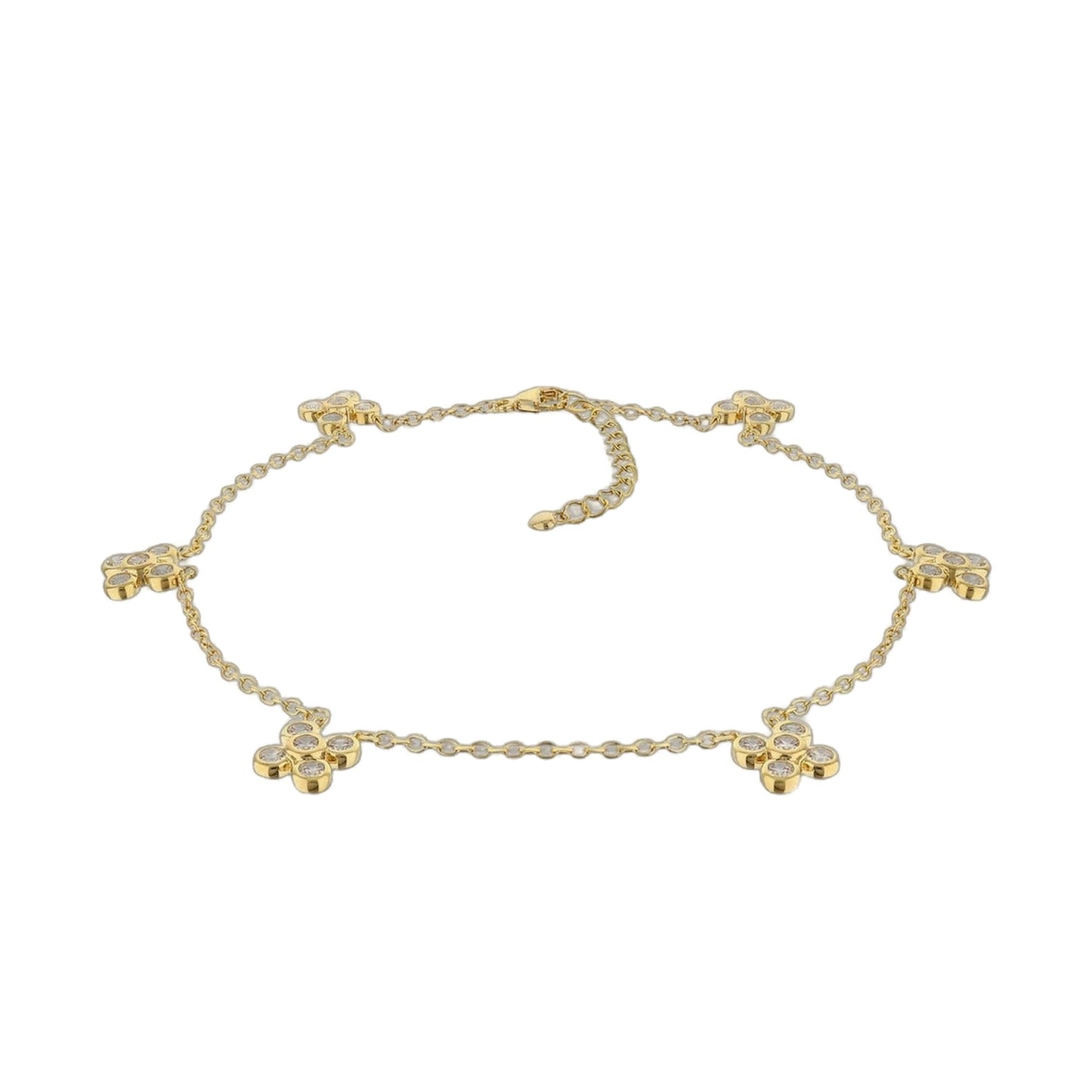 Lga 925 Anklet