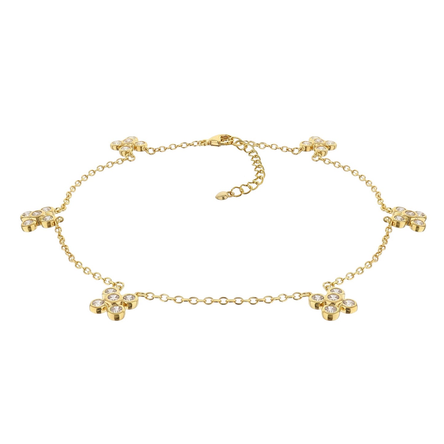 Lga 925 Anklet