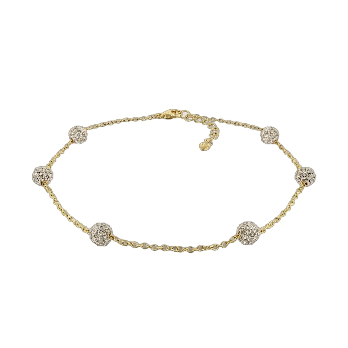 Lga 925 Anklet