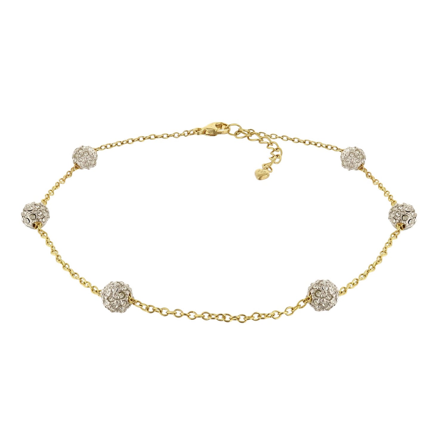 Lga 925 Anklet