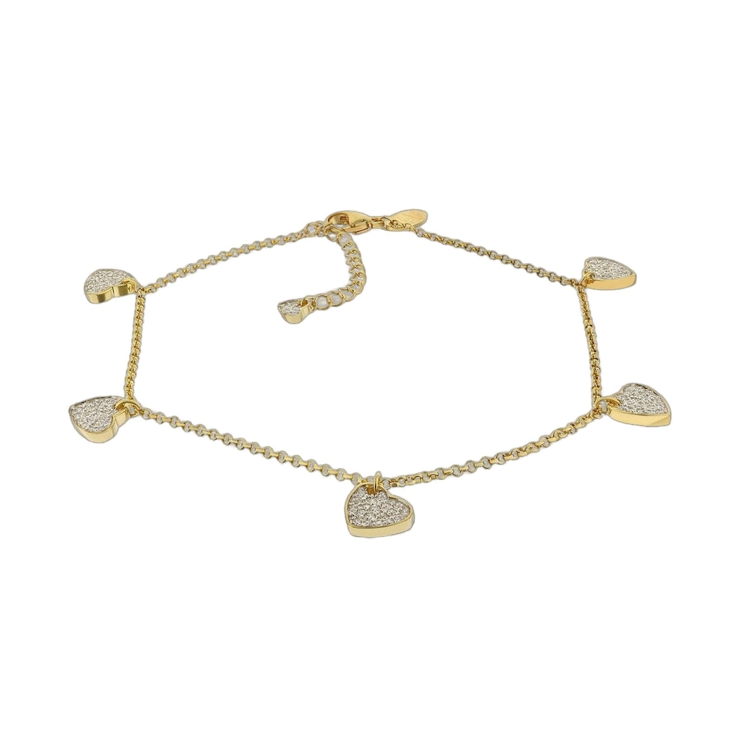 Lga 925 Anklet
