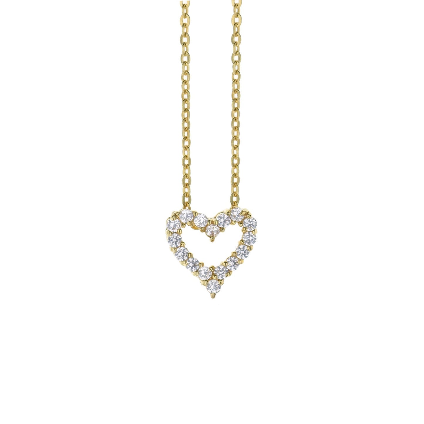 Lga 925 Heart Anklet