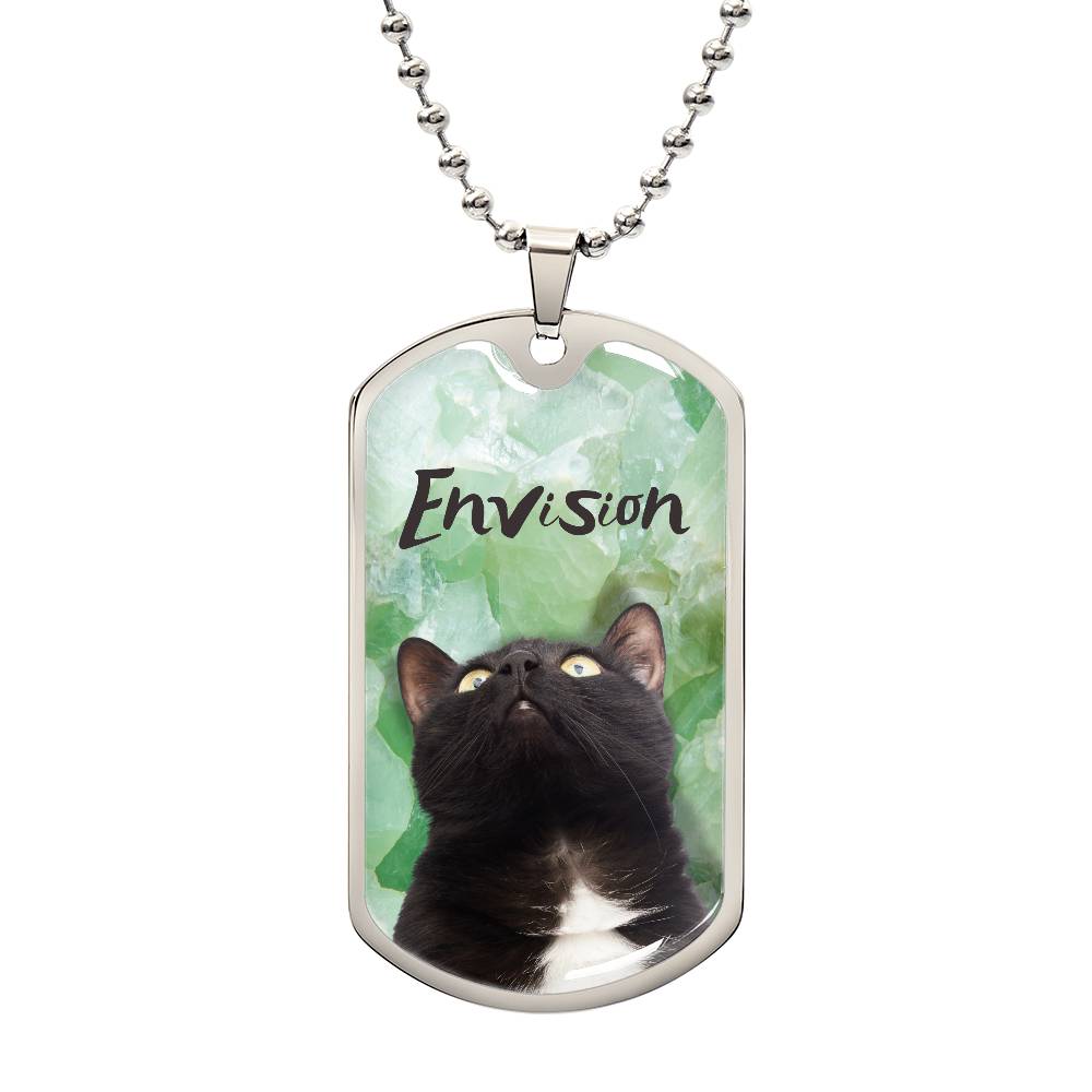 Envision Necklace